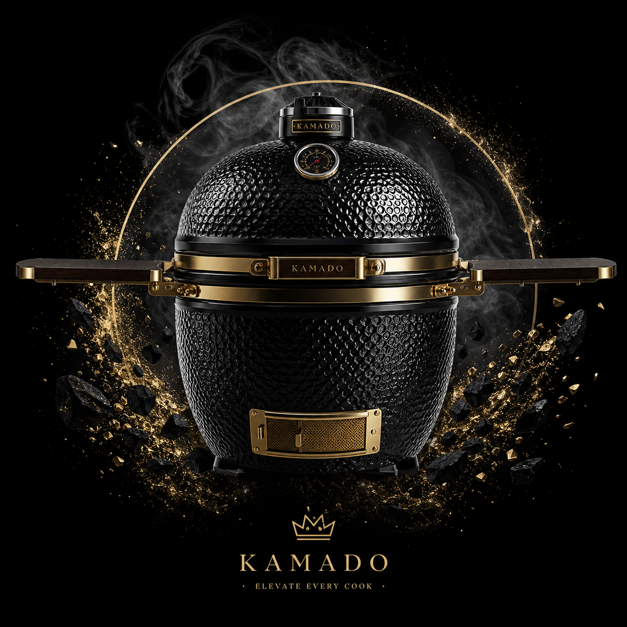 KamadoIQ